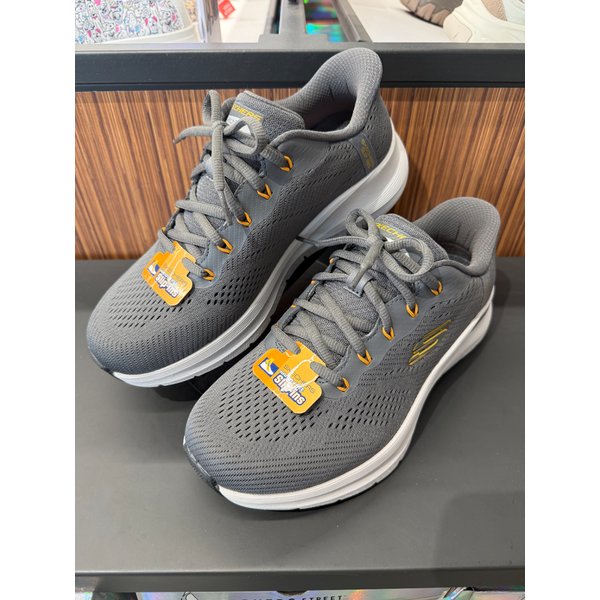 [여주점] 남성 아치핏 2.0 와이드 슬립인스 (SL0MPCFX052)