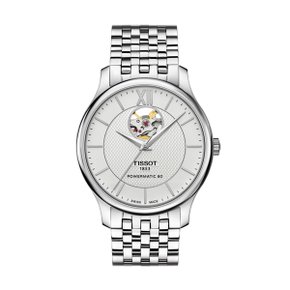 티쏘(TISSOT) 남성시계 T063.907.11.038.00