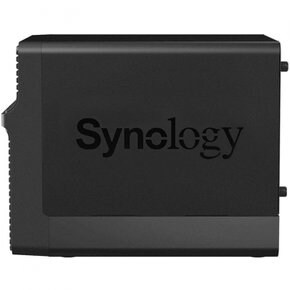Synology NAS 4 DS420j CPU 1GB DiskStation 키트 베이 쿼드 코어 메모리 탑재 라이트 유저용