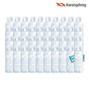 삼다수 그린 330ml x40병/생수(유라벨/무라벨 랜덤출고)