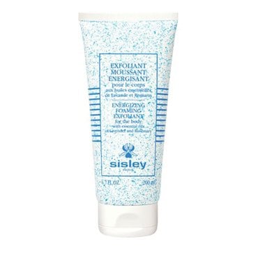  Sisley 시슬리 에너자이징 포밍 엑스폴리언트 포 더 바디 200ml