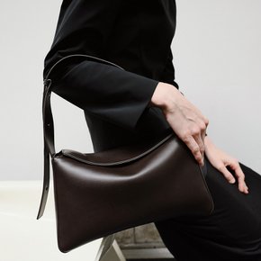 Dubu shoulder bag Umber 로서울 두부백
