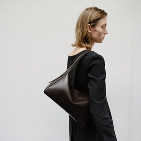 Dubu shoulder bag Umber 로서울 두부백