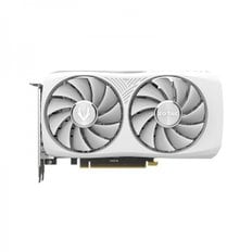 조텍/ZOTAC GAMING 지포스 RTX 4060 TWIN Edge OC D6 8GB White