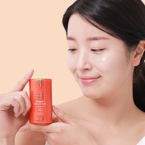 슈퍼 플러스 비블레쉬 밤 오렌지 비비 40ml