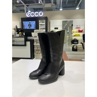 에코 [부산점] 여성 하이컷부츠 스컬프티드 LX 55 222733-51052