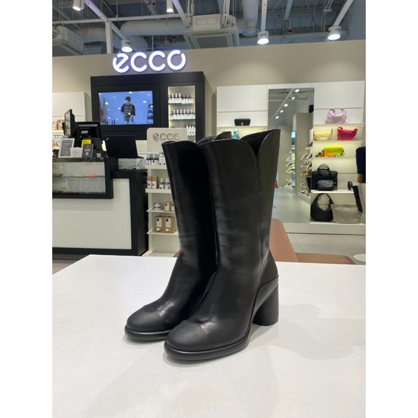 [부산점] 여성 하이컷부츠 스컬프티드 LX 55 222733-51052