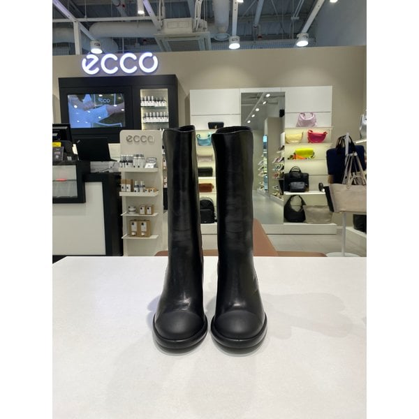 [부산점] 여성 하이컷부츠 스컬프티드 LX 55 222733-51052