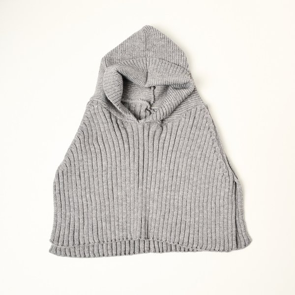 [여주점] 올앤선드리 숄더케어 후드 니트 A4W0A500