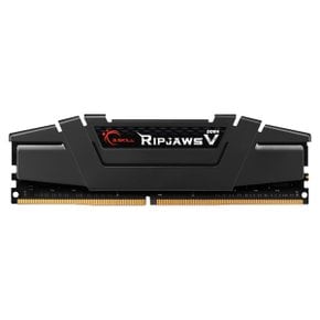 G.SKILL DDR4 32GB PC4-25600 CL16 RIPJAWS V VK