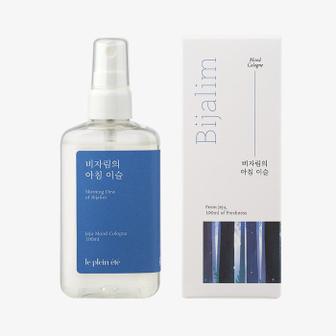 인테리어가구 르플랑 비자림의 아침이슬 무드 코롱 100ml (S11047197)