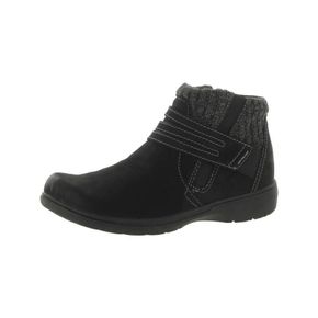 4485255 Clarks Carleigh Womens Winter ankle Ankle Boots 75032638