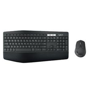 ※프리미엄 무선 키보드 마우스 콤보(MK850/Logitech) ///