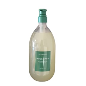 로즈마리 스칼프 스케일링 샴푸 1000ml 대용량