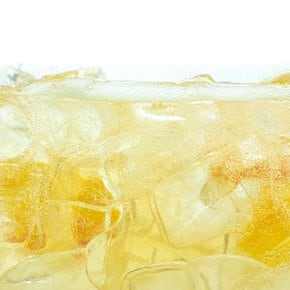 자연발효 사과식초 수제 식초 300ml