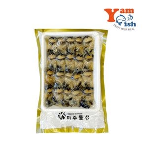 초밥용 참소라살 12g 20미