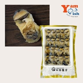 초밥용 참소라살 12g 20미