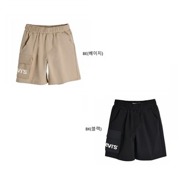 리바이스키즈 V252PT176P, V252PT376P - 베이직숏츠