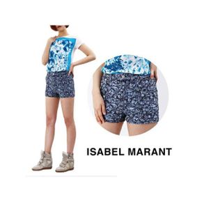 ISABEL MARANT 이자벨마랑반바지 270941