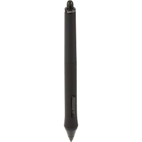 영국 와콤 신티크 프로24 Wacom INTUOS4/CINTIQ21 Grip Pen 블랙 Single 1755887