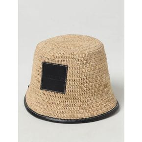 쟈크뮈스 Hat men Jacquemus 245AC642U3060 TP64240948 74028118