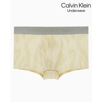 Calvin Klein Jeans [파주점] [캘빈클라인 언더웨어](NB4127-W0X)남성 브러시드 마이크로 져지 로우 라이즈 트렁크