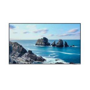 삼성 214cm QLED 4K TV 벽걸이형 KQ85QC70AFXKR /서울지역 한정설치