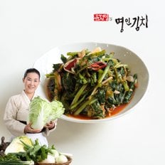 유정임 [식품명인 유정임] 열무김치 3kg
