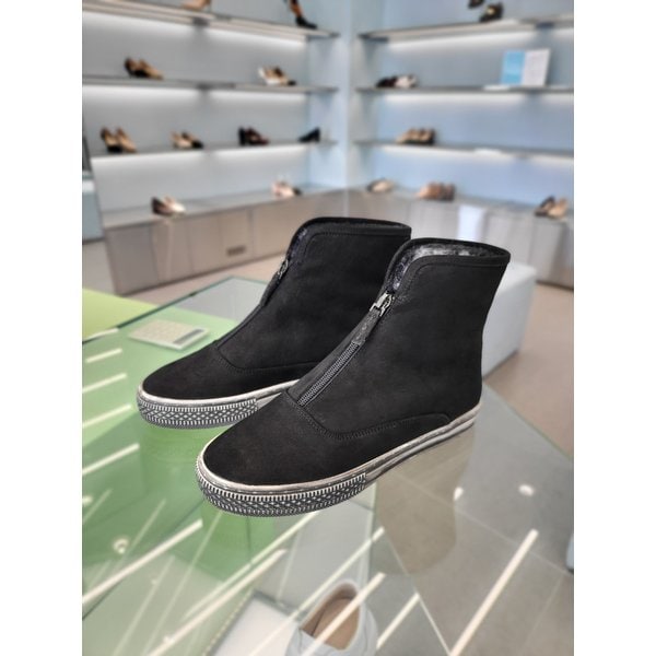 [여주점] 기모 스니커즈 3CM C20W612