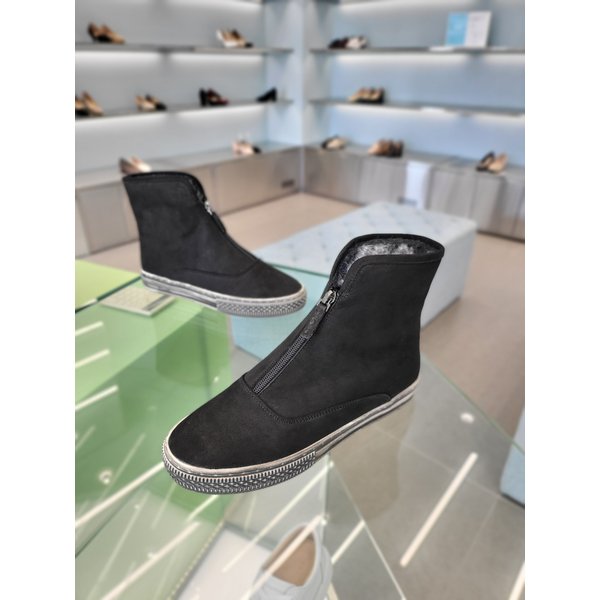 [여주점] 기모 스니커즈 3CM C20W612