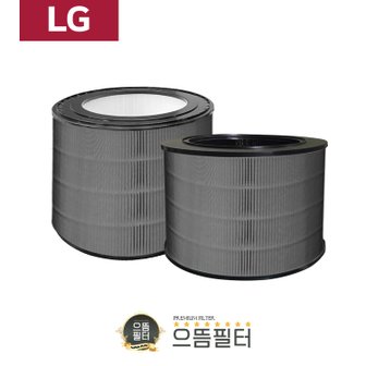  국내산 LG퓨리케어360 AS302DGFP필터 AAFTDS101