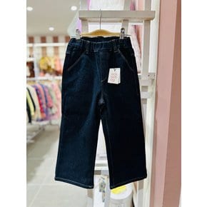 [파주점] [오그오그오그] 본딩 데님 팬츠  OG54-PT007NV