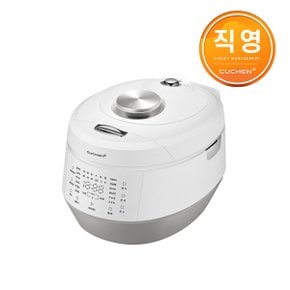 쿠첸 121밥솥 6인용 IH전기압력밥솥 CRT-PAPK1070W