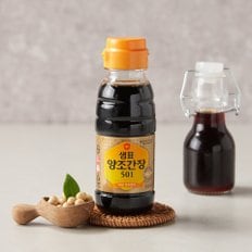 양조간장 501 150ml