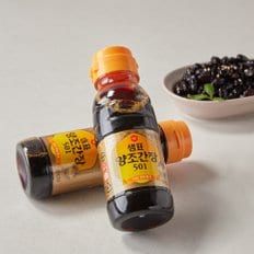 양조간장 501 150ml