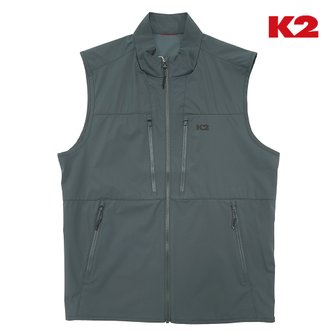 K2 남성 FLYHIKE 경량 메쉬 베스트 (ECO) KMM24607-HF