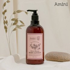 바디로션 플라워 테라피 체리블라썸 500ml