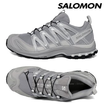 나이키 [살로몬] XA 프로 3D 알로이 실버 L41617500