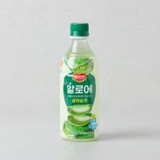 알로에 400ml