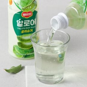 알로에 400ml