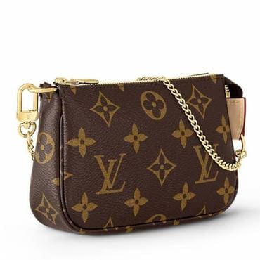 LOUIS VUITTON 미니 포쉐트 액세서리 M58009 M58009