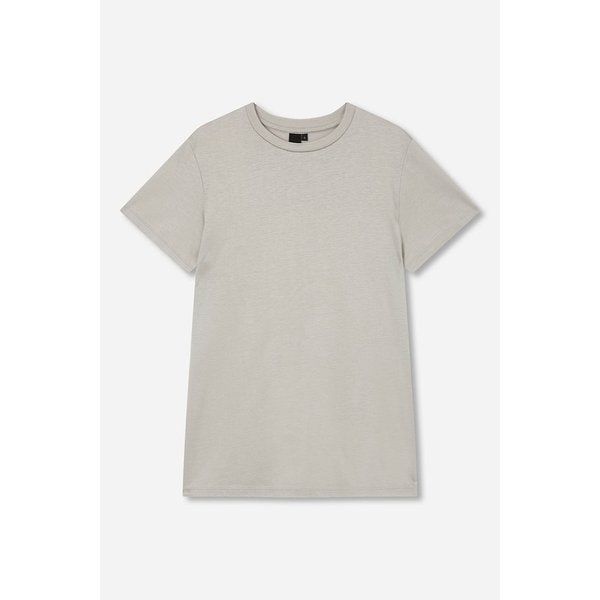 실켓 코튼 티셔츠 J916202515082