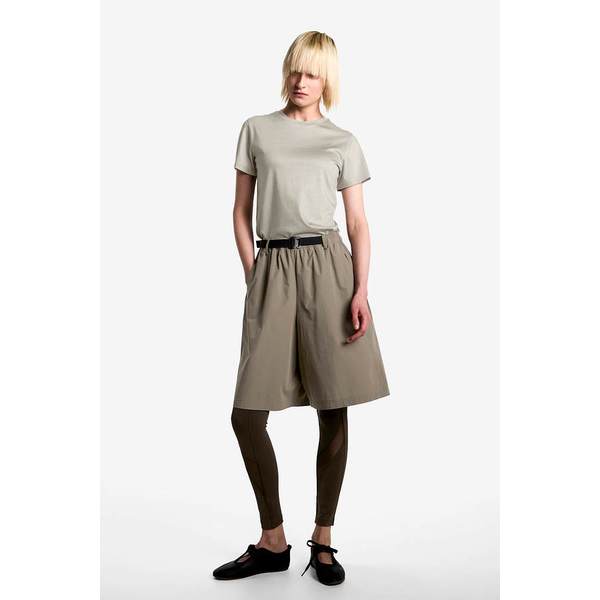 실켓 코튼 티셔츠 J916202515082