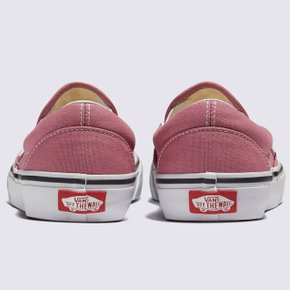 반스 컬러 띠어리 체커보드 클래식 Slip-on 슬립온 VN0A2Z41C3S1