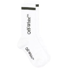 [오프 화이트] Womens Socks OWRA03DF24KNI0010158 3813568