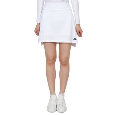 제이린드버그 골프웨어 여성 스커트 GWSD14169 0000