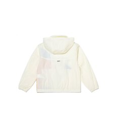 [공식]케이 스텐넥 자켓 키즈 IVORY