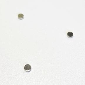 네오디움 초강력 원형 미니 마그네틱 자석 5x2mm (S14537347)