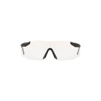 이스퀘어 2670526 OAKLEY 오크리에스 아이스 200mm 랩 쉴드 선글라스