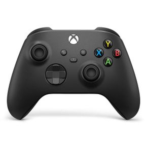 독일 마이크로소프트 엑스박스 컨트롤러 무선 Microsoft Xbox Wireless Controller 블랙 Bluetoo